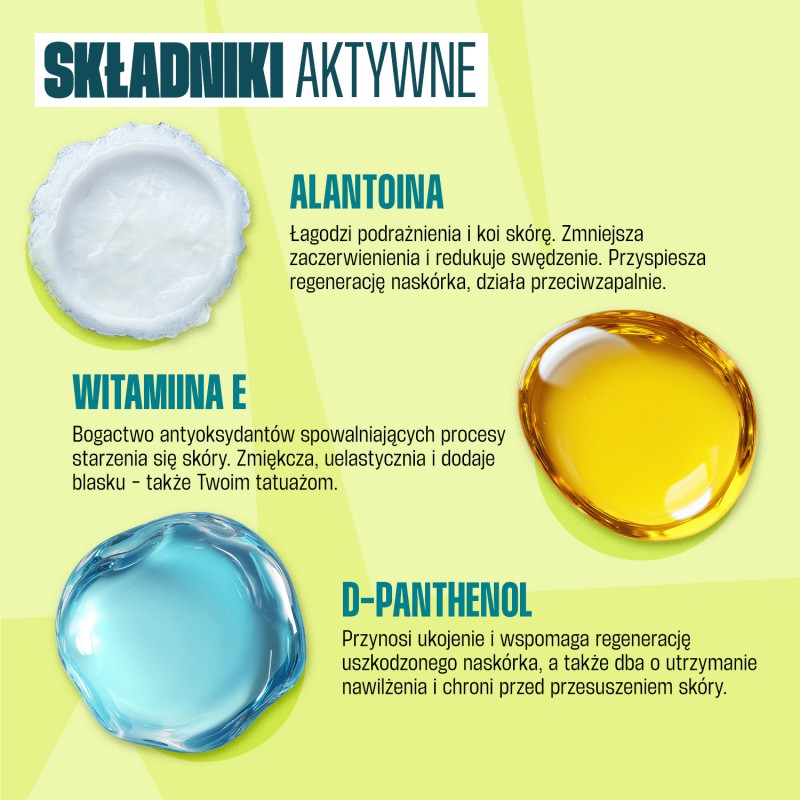 Krem ochronny z filtrami SPF50 Neba®