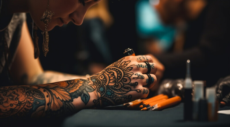 znaczenie-tatuazu-symbole-tatuazy-pielegnacja