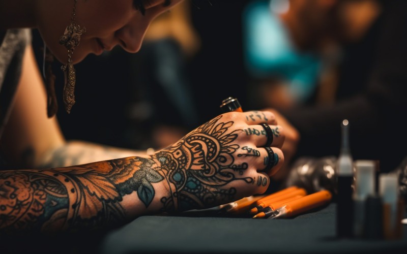znaczenie-tatuazu-symbole-tatuazy-pielegnacja