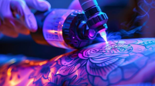 tatuaz-fluorescencyjny