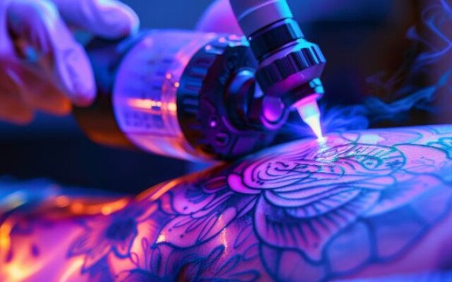 tatuaz-fluorescencyjny