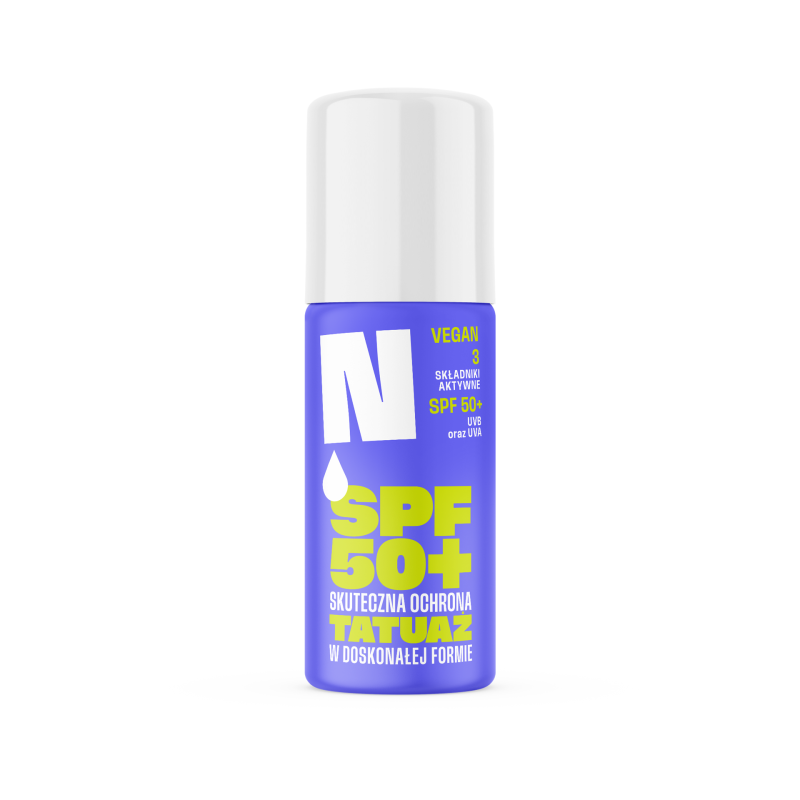 Zestaw SPF: Spray + Olejek + Krem ☀️ Pomadka w prezencie