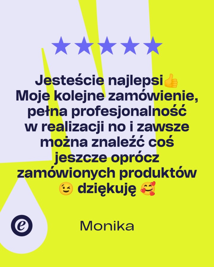 Post na Instagramie @neba.pl: Monika napisała w swojej opinii, że jesteśmy najlepsi – takie słowa od Was, to n…